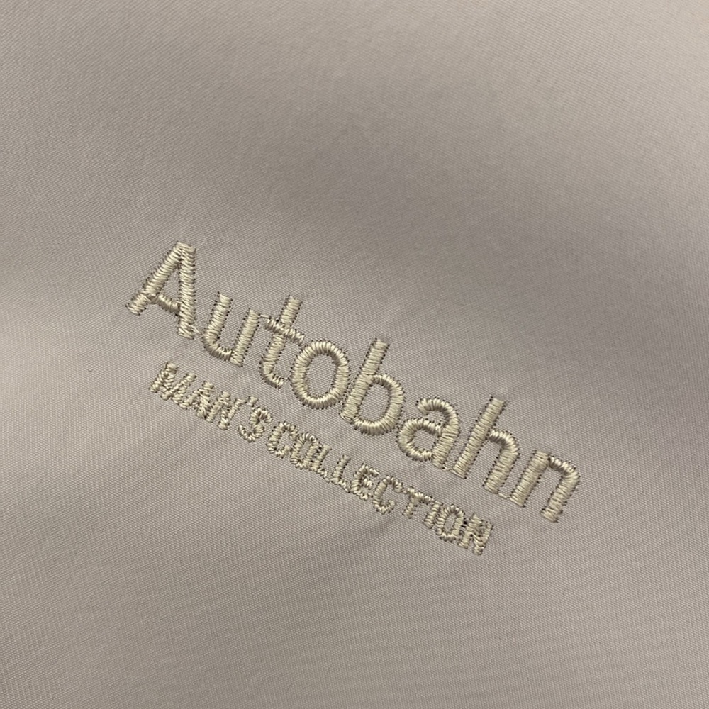 Autobahn jacket - Picture 3 of 9